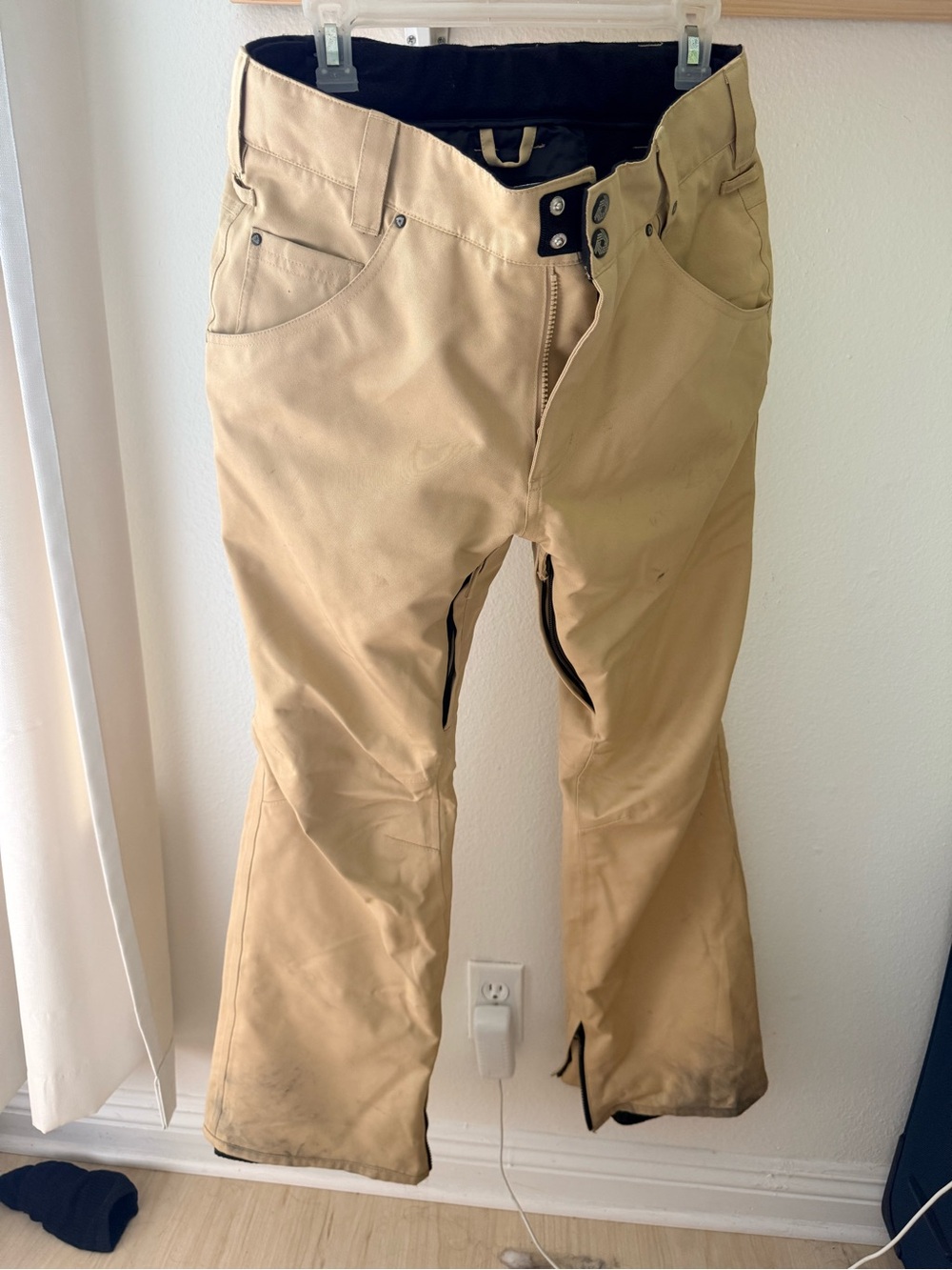 Snowboard/Ski Pants | Mens-M | Aperture